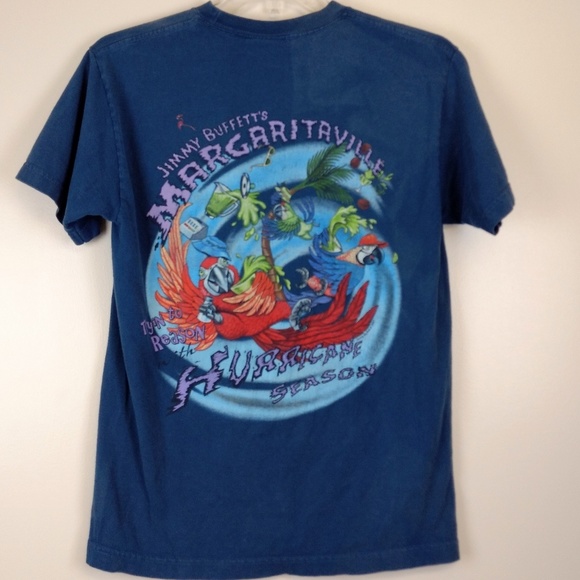margaritaville t shirts